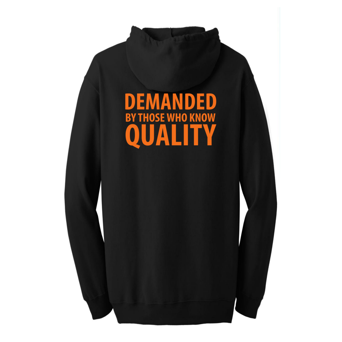 Gildan - Heavy Blend Full-Zip Hooded Sweatshirt. 18600 - Image 2