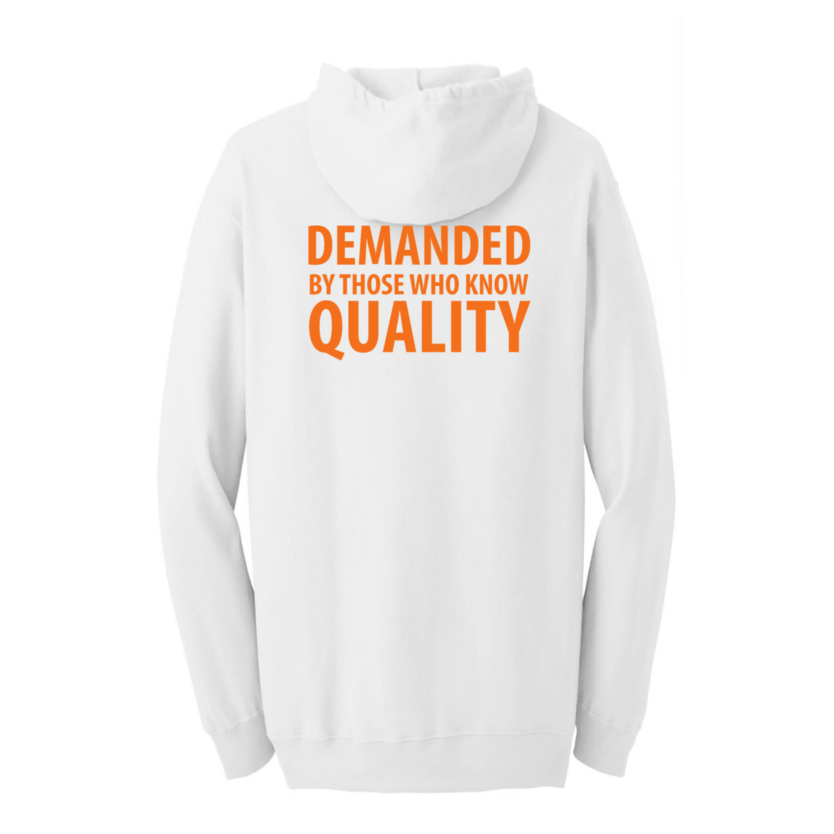 Gildan - Heavy Blend Full-Zip Hooded Sweatshirt. 18600 - Image 2