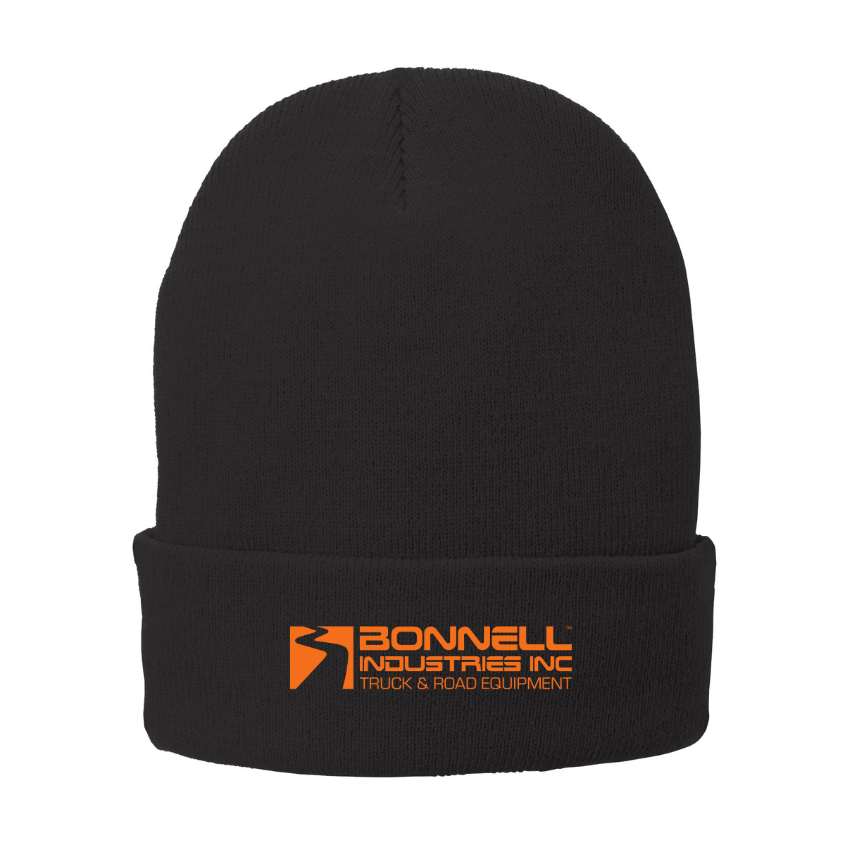 Port Authority Fleece-Lined Knit Cap. CP90L