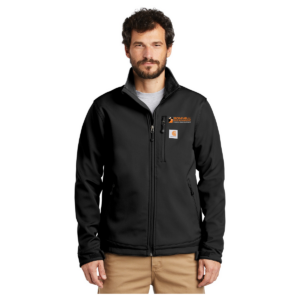 Carhartt Crowley Soft Shell Jacket. CT102199