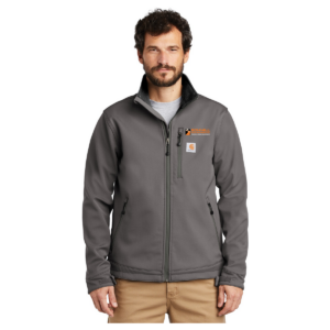 Carhartt Crowley Soft Shell Jacket. CT102199