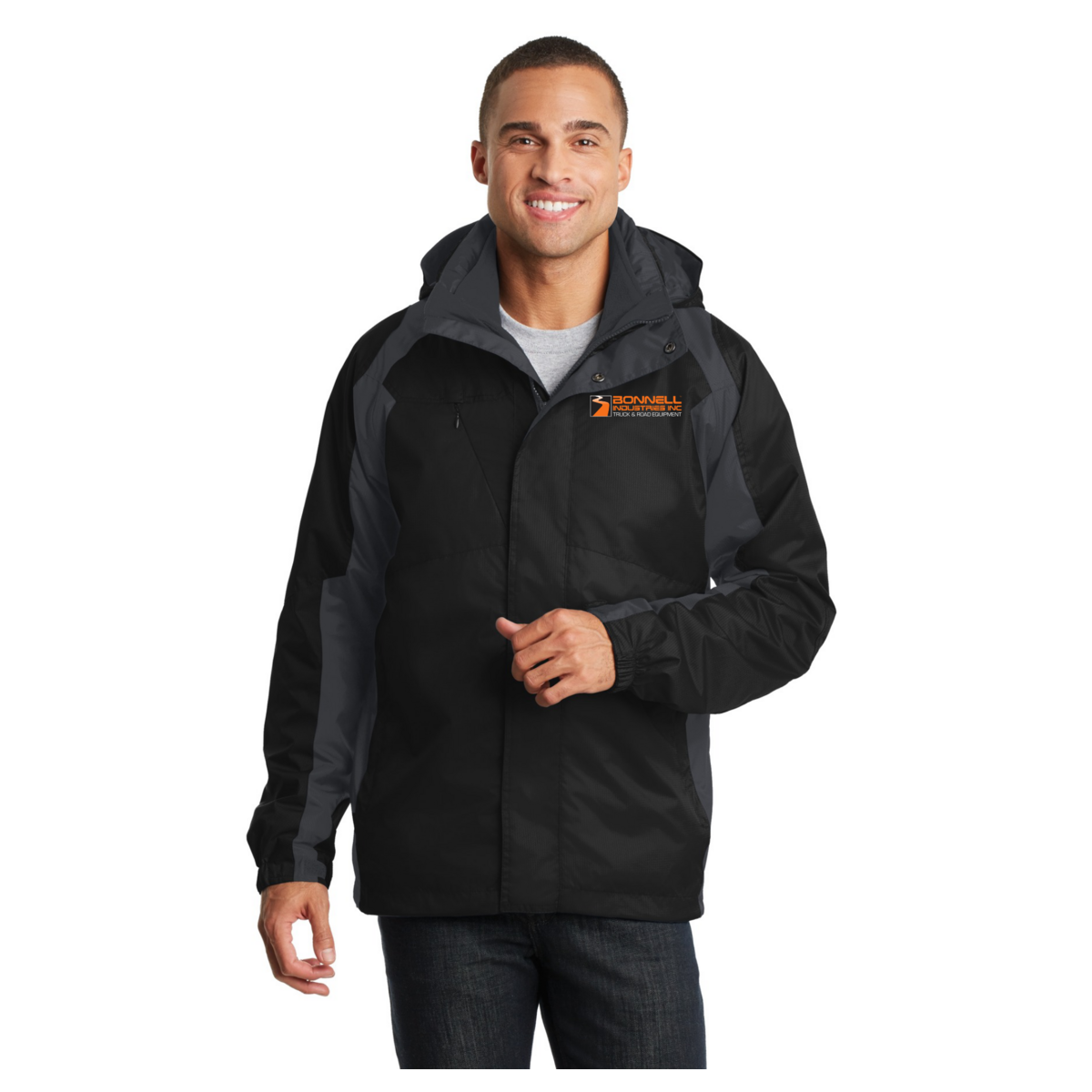 Port Authority Ranger 3-in-1 Jacket. J310