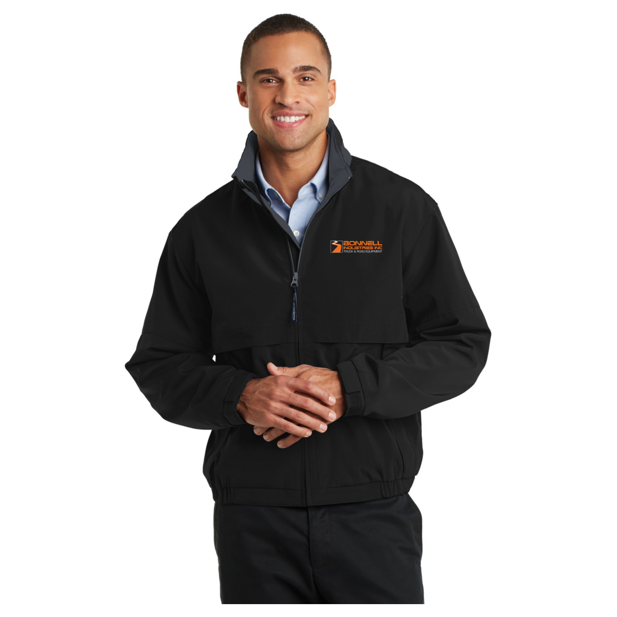 Port Authority Legacy Jacket. J764