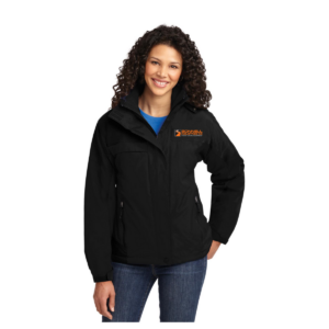 Port Authority Women's Nootka Jacket. L792