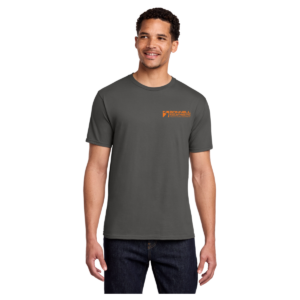 Port & Co Fan Favorite Tee. PC450