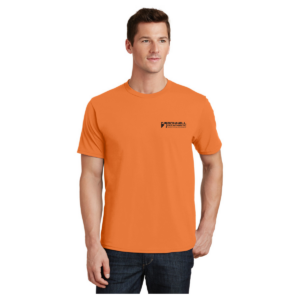 Port & Co Fan Favorite Tee. PC450