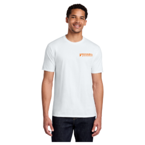 Port & Co Fan Favorite Tee. PC450