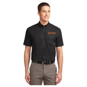 Port Authority Short Sleeve Easy Care Shirt. S508