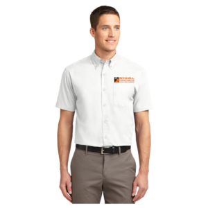 Port Authority Short Sleeve Easy Care Shirt. S508