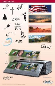 Life's Reflections - WLS & WLCS - SST