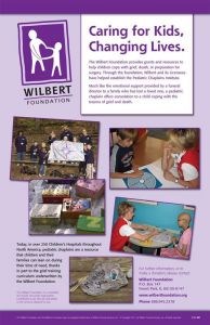 Wilbert Foundation
