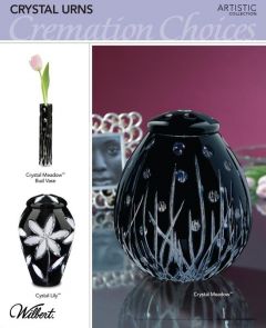 Crystal Urns