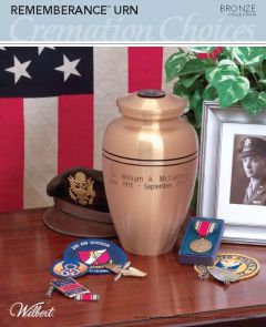 Remembrance Urn