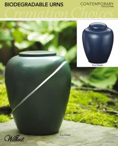Biodegradable Urns