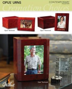 Opus Urns