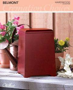 Belmont Urn