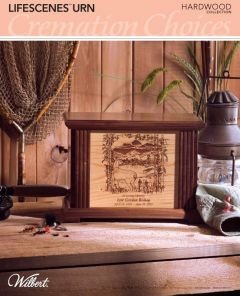Lifescenes Urn