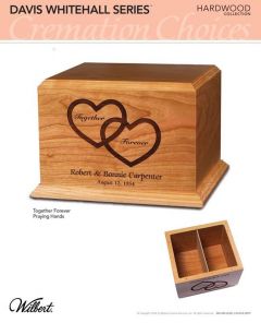 Together Forever Urn
