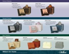 Wilbert UV Features