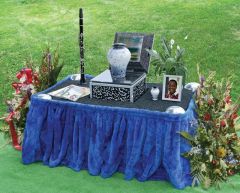 Cremation Setup AA