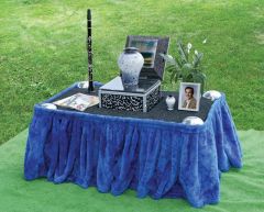 Cremation Setup CF