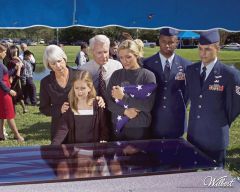 Military Family