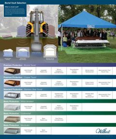 BV Selection Chart 6Vlts