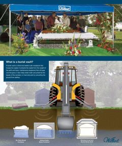 WW Backhoe AA GS