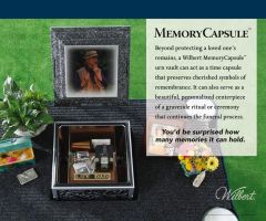 MemoryCapsule