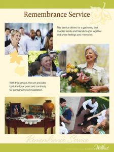 Remembrance Service