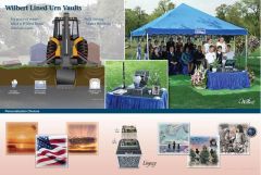 Cremation UV Backhoe H