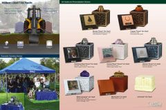 Cremation UV Backhoe