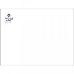 12" x 9" Non Windowed Envelope