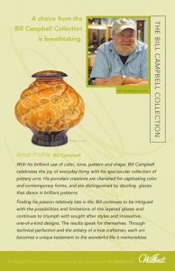 Bill Campbell Collection