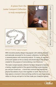 Lester Lampert Collection