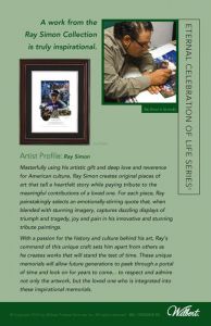Eternal Celebration of Life Series