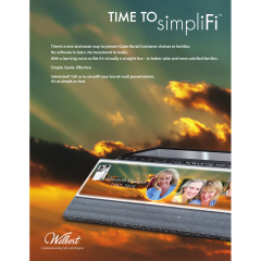 Time To Simplifi Kit