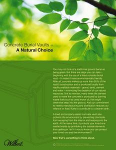 Green Wilbert BV