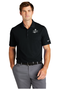 Nike Dri-FIT Micro Pique 2.0 Pocket Polo NKDC2103