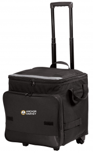 Port Authority Rolling Cooler. BG119