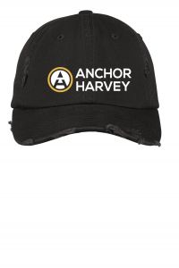 District Distressed Cap. DT600