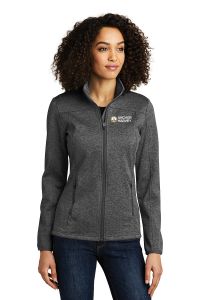 Eddie Bauer Ladies StormRepel Soft Shell Jacket. EB541