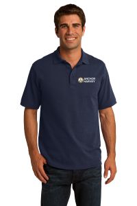 Port & Company Core Blend Pique Polo. KP155