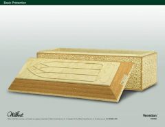 BV Litho Card - Venetian