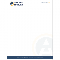 Letterhead