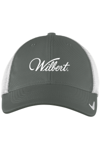 Nike Dri-FIT Mesh Back Cap. NKAO9293