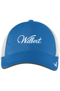 Nike Dri-FIT Mesh Back Cap. NKAO9293