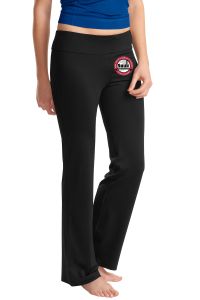 Sport-Tek Ladies NRG Fitness Pant. LPST880