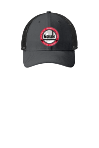 New Era® Recycled Snapback Cap - NE208