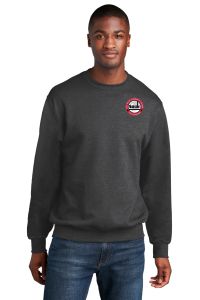 Port & Company - Core Fleece Crewneck Sweatshirt. PC78